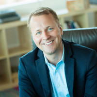 Jason Dunham, Founder of Ignite