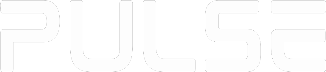 Powered by PULSE