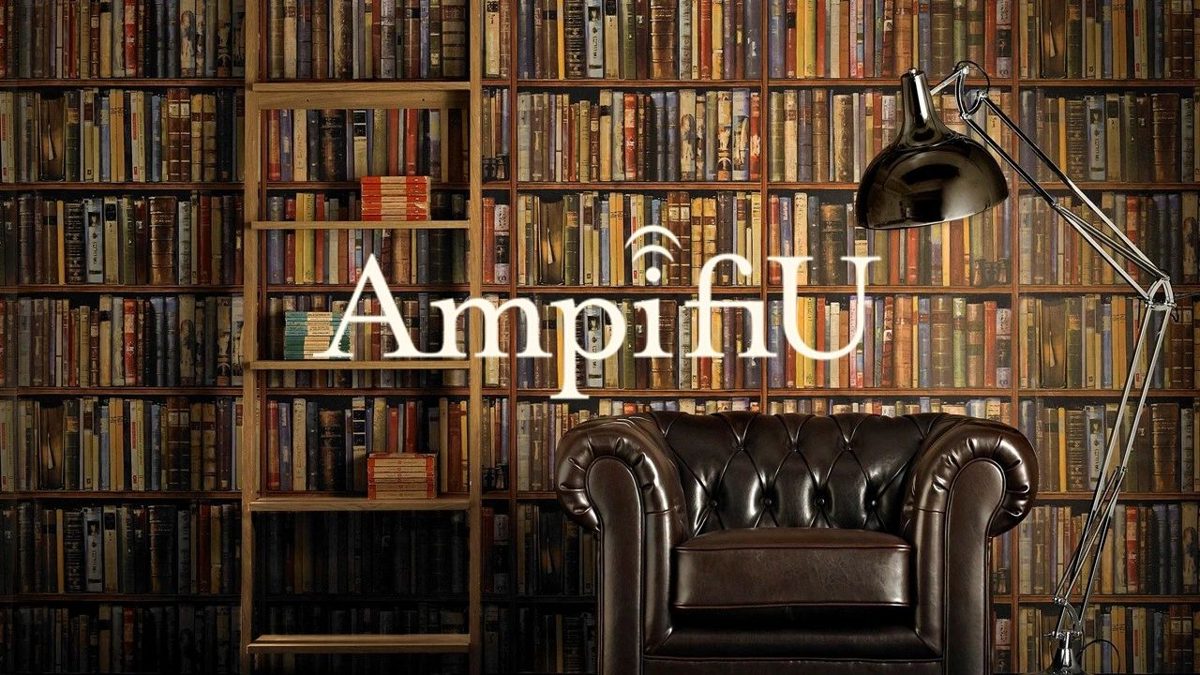 AmpifiU