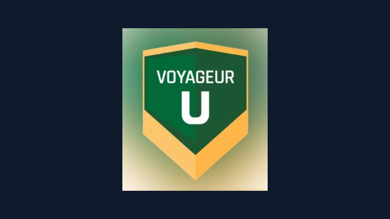 Voyageur U